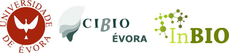 Centro de Biodiversidade e Recursos Genéticos – Universidade de Évora